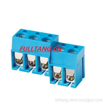 PCB Terminal Blocks 5.0mm Pitch UL